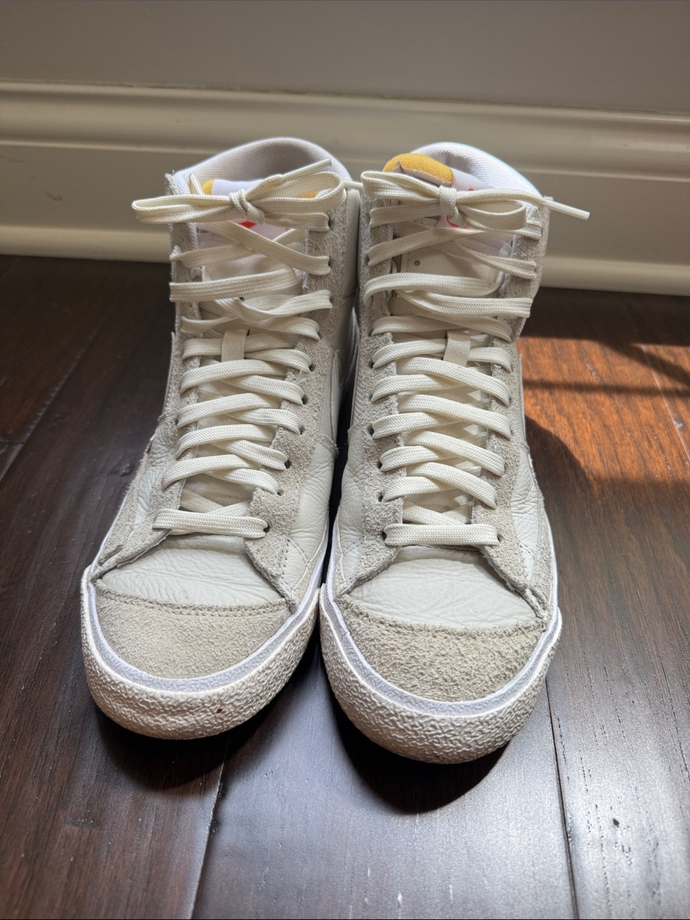 Nike Blazer Mid Pro Club